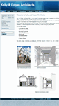 Mobile Screenshot of kellyandcogan.com